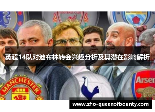 英超14队对迪布林转会兴趣分析及其潜在影响解析